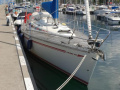Faurby 424 Sailing Yacht