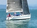Moser Dynamic 35 Sailing Yacht