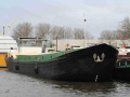 Klipper/ Varend Woonschip 30.00 X 6.00 M Trawler