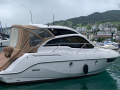 Sessa C32 Sportboot
