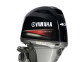 Yamaha F40GET1 Aussenborder