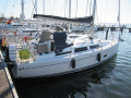 Hanse 348 Sejlyacht