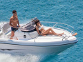 Ranieri 19 Shadow Modell 22 Sport Boat