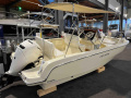 Invictus FX200 Sport Boat