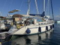 Gibert Marine Gib Sea 126 Voyager Segelyacht
