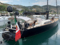 Shipman 63 Sejlyacht