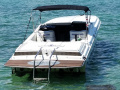 Cigarette Bullet 31 Offshore Boat