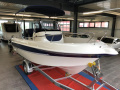DarekCo TEXAS 580 Champion Konsolenboot