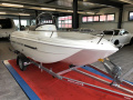DarekCo TEXAS 430 Champion Konsolenboot