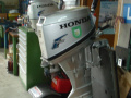 Honda BF6 BX Outboard