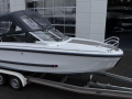 Ibiza Boats 640 Touring Sportboot