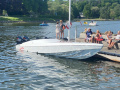 Zulu 32R Sportboot