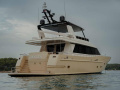 Oceanco 25M - REFIT !! Flybridge