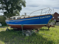 Brunsbüttelklasse Eignerversion Segelyacht