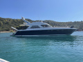 Princess 62 Motor yacht