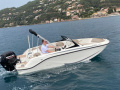 Quicksilver Activ 525 aXess Bowrider