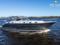 Van der Heijden 1350 Cruiser Motorová jachta
