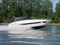 Focus Motor Yacht Power 44 mit Schiebetür Motoryacht
