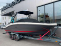 Sea Ray 190 SPX WBT Bowrider