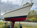 Bavaria 890 Kielboot