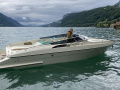 A. Mostes Venere 255 Sport Boat