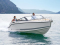 Quicksilver Activ 675 Cruiser Sportsbåt