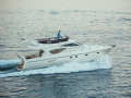 Ferretti YACHTS 460 Motor Yacht