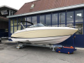 Regal LS4 Cuddy Sport Boat