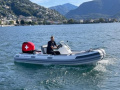 Highfield PA 420 Bateau semi-rigide