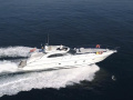 Sunseeker Predator 60 Hard Top Motoryacht
