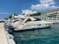 Riva 59 Mercurius Motoryacht