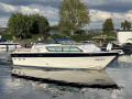 Sport Slickcraft USA Chantier AMF Speedc Kajuitboot