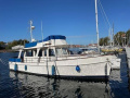 Grand Banks 42 Europa Cabin Cruiser
