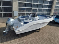 Marinello Eden 18 Motoscafo
