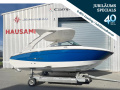 Regal LS4 Sport Boat