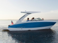 Regal LS4 Sportboot