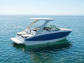 Regal LS4 BR Sport boat