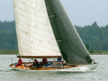 10 m R - Classic Yacht Tradiční plachetnice