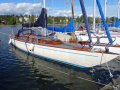 Swede 47 Segelyacht