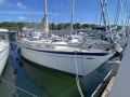 Hallberg Rassy Rasmus 35 Jacht motorowy