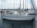 Compass 31 Yacht a motore