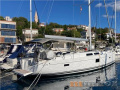 Hanse 455 Sailing Yacht
