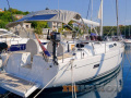 Hanse 455 Zeiljacht