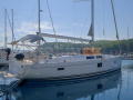 Hanse 455 Sejlyacht