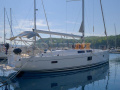 Hanse 455 Jedrilica