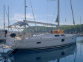 Hanse 455 Yate a vela