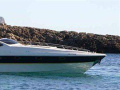 Bruno Abbate Primatist G 48 Motor Yacht