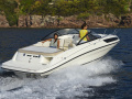 Bayliner VR5 CU Sportboot