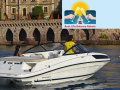 Bayliner VR5 CU Sportboot
