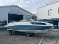 Bayliner VR6 Cuddy Imbarcazione da diporto